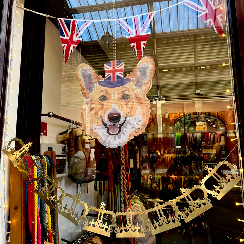 イギリス】おすすめお土産! 英国王室オフィシャルショップで買える