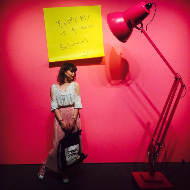 7月25日に20回目の誕生日を迎えました！！