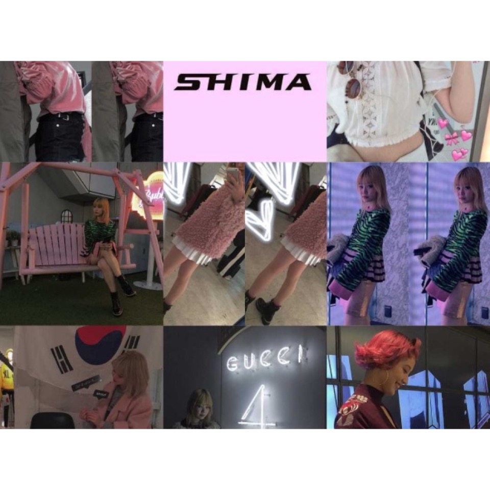 Instagramで今年を振り返ろう♡&年の瀬のご挨拶。#2016bestnine