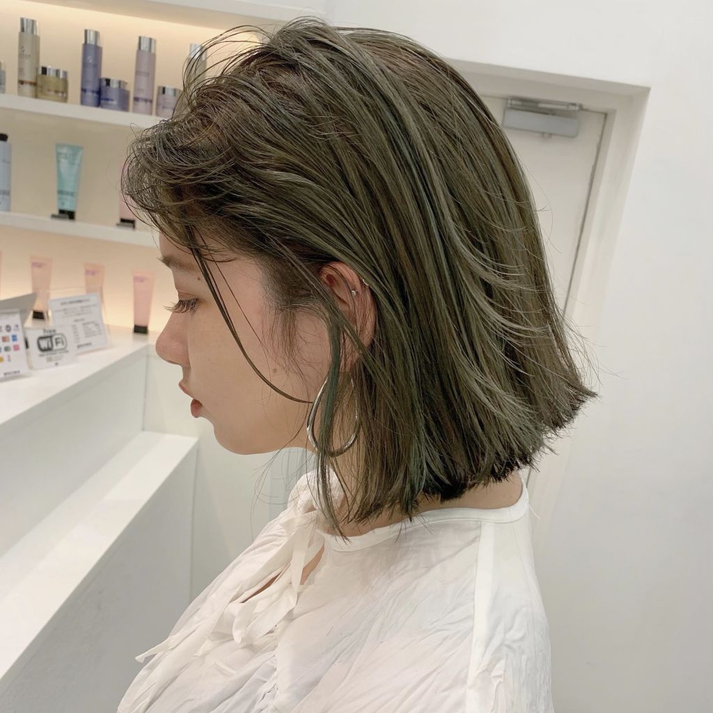 秋冬におすすめのマット系カラー♡#shima