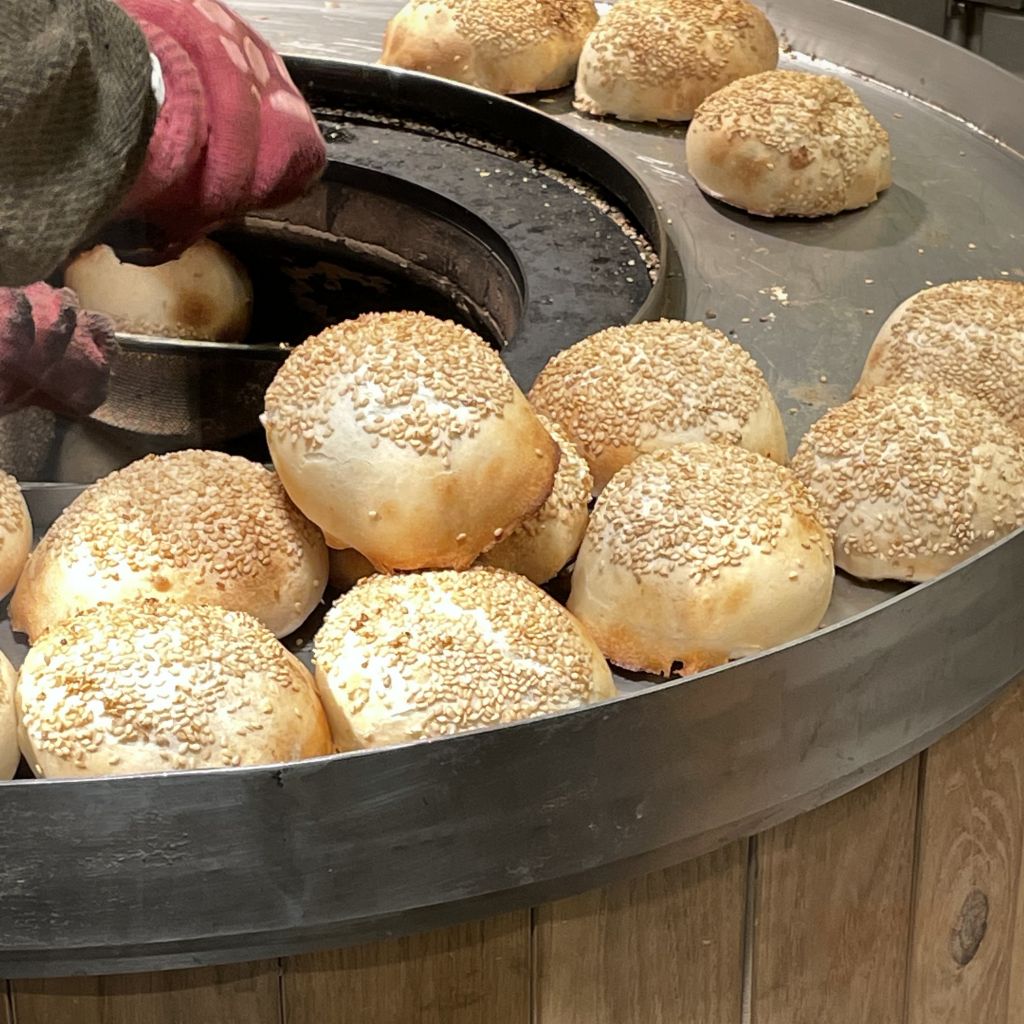 台湾の本格屋台フードを吉祥寺で。
