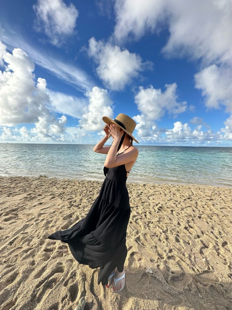 宮古島に行ってきました♡