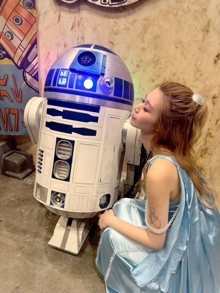 スターウォーズセレブレーション♡#SWCJ