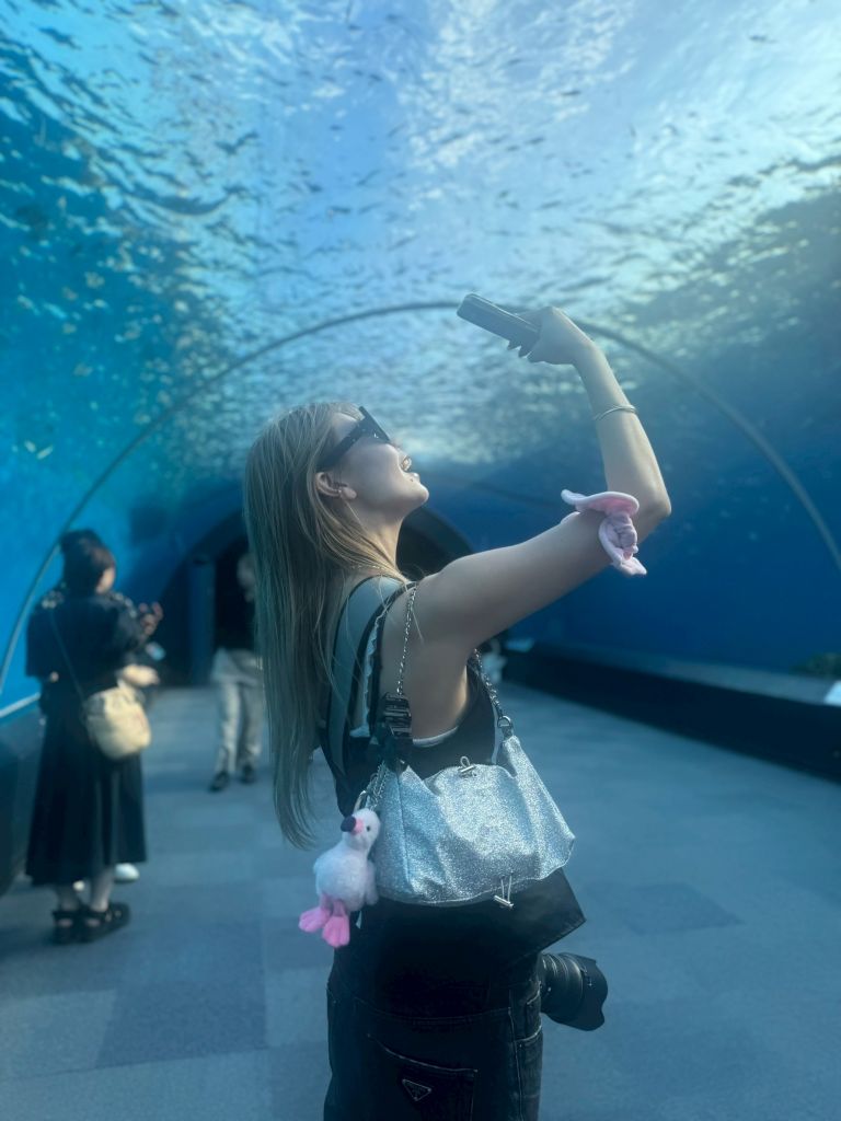 次の週末はここ！八景島シーパラダイスで一日遊び尽くそう♡