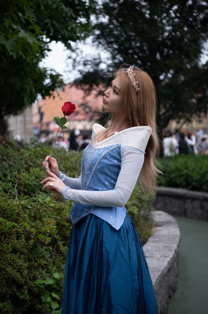 今年のディズニーハロウィン仮装はこちら♡