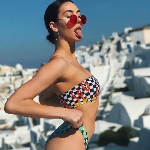 ナイロニスタ必見!!360°どこから見てもカワイイ悩殺スイムウェア『JADED LONDON』をチェック!