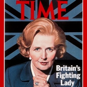 私の好きなコトバ②:マーガレット・サッチャー