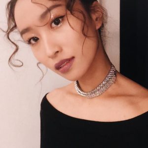 ワンちゃん好きのナイロニスタ、この指とまれ〜!