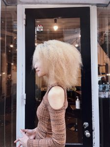 2022 SPRING HAIR STYLE IDEAS -60s