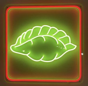 本格餃子『包』（池尻大橋）