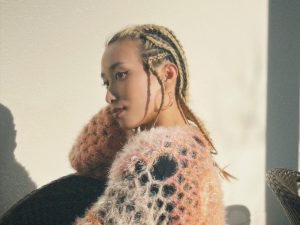 コーンロウに初挑戦！~編んでみた感想からお手入れまで