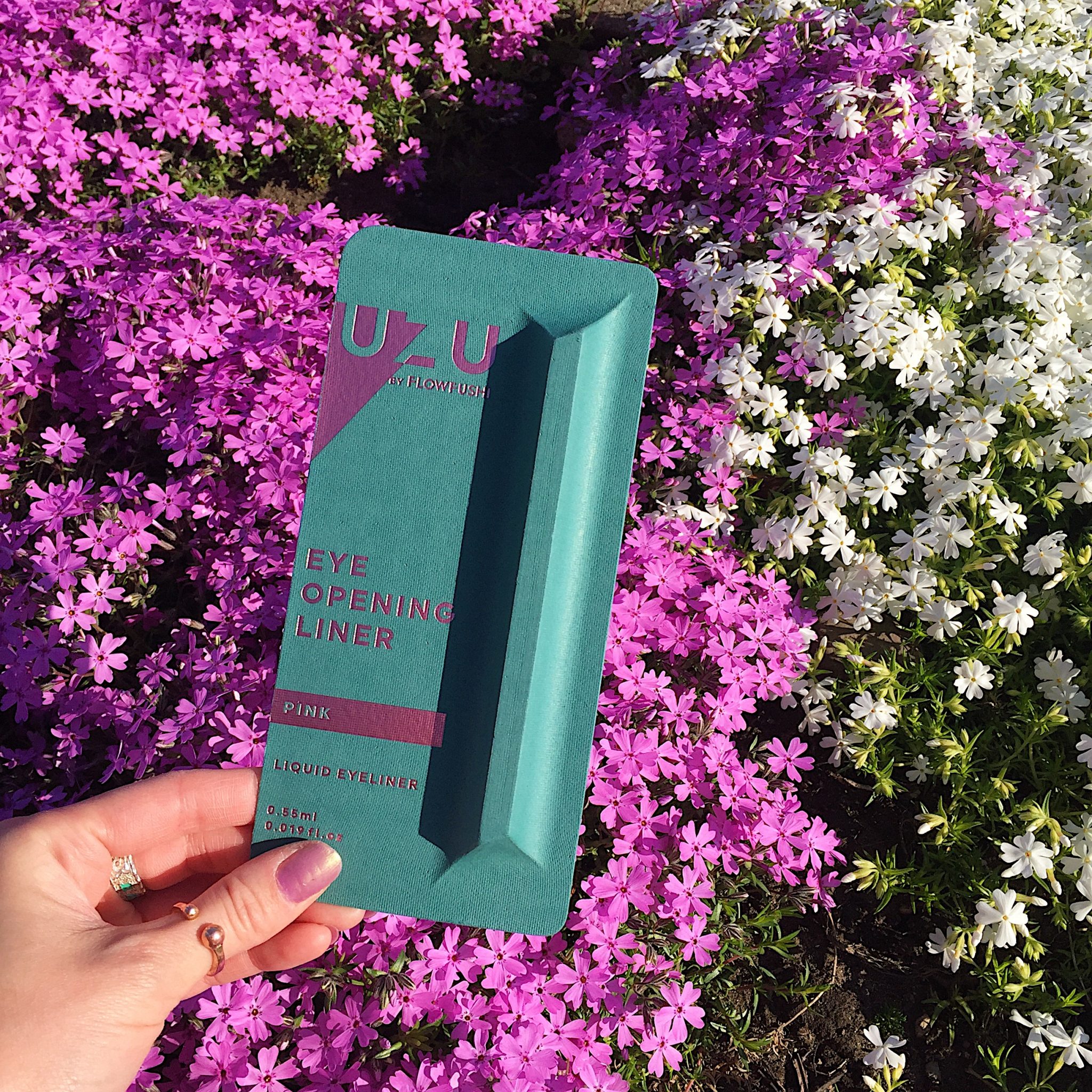 春はピンクメイク！おすすめピンクアイライナー♡