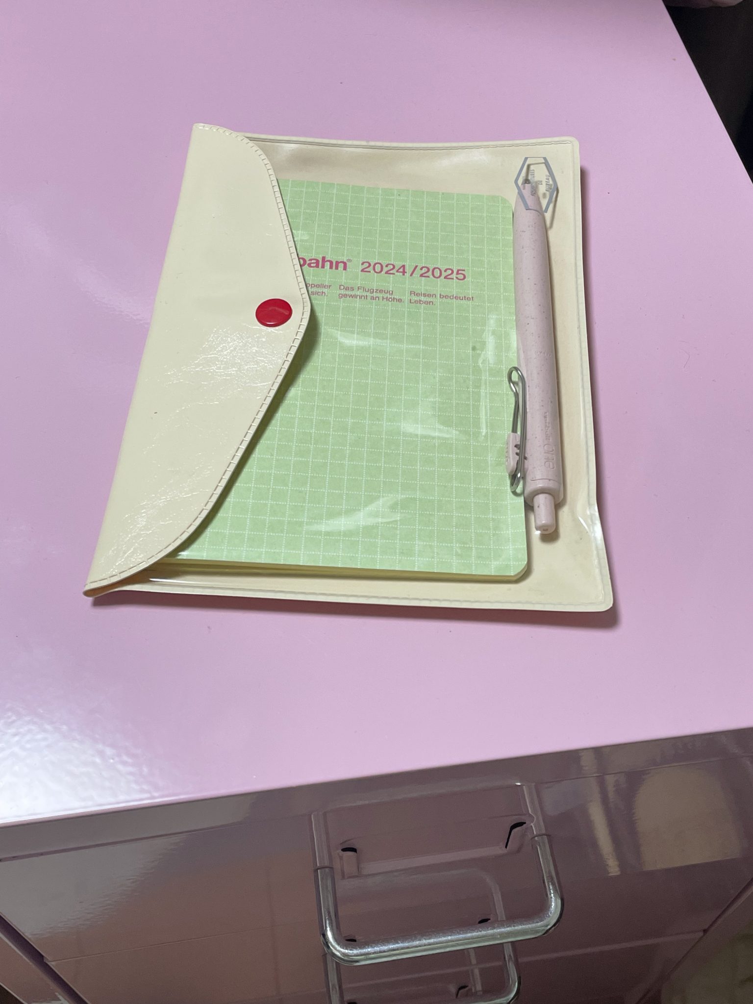 文房具&コスメ購入品♡