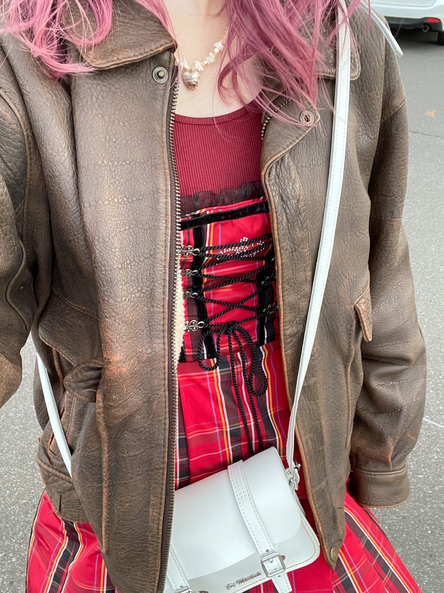 今月の #outfit ♡