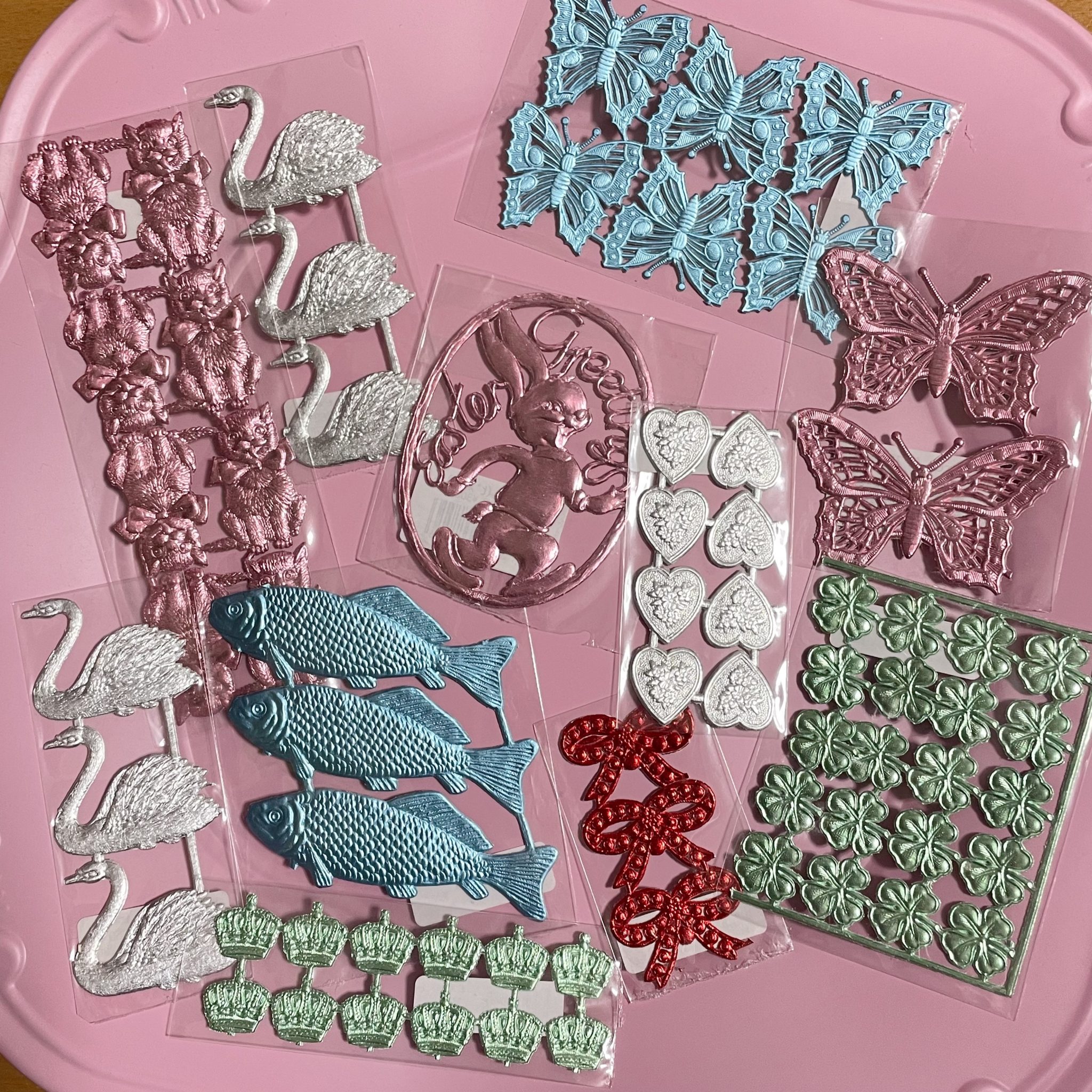 文具の博覧会&サッポロモノヴィレッジに行ってきました♪