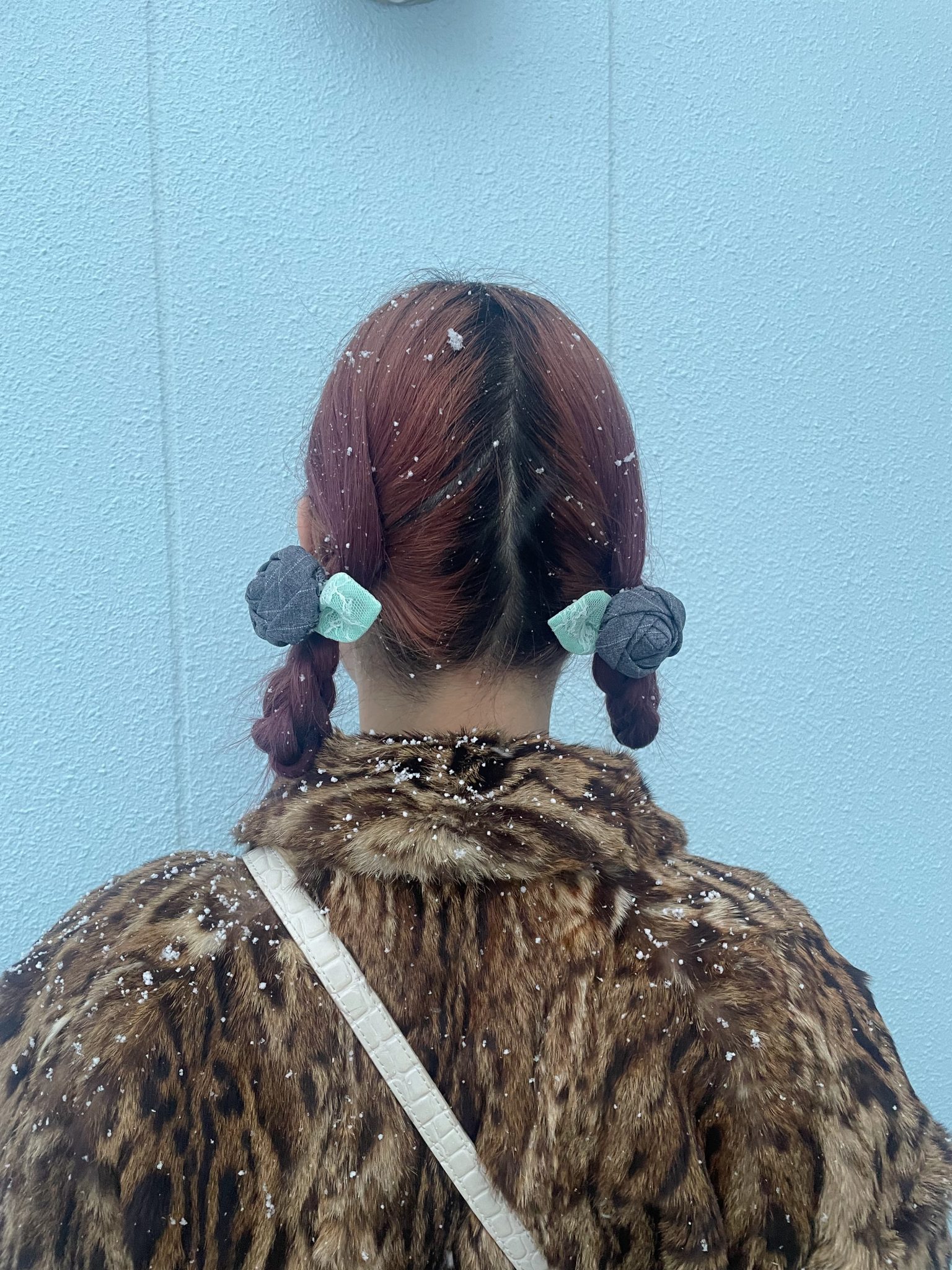 最近のhandmade item ୨୧⑅*