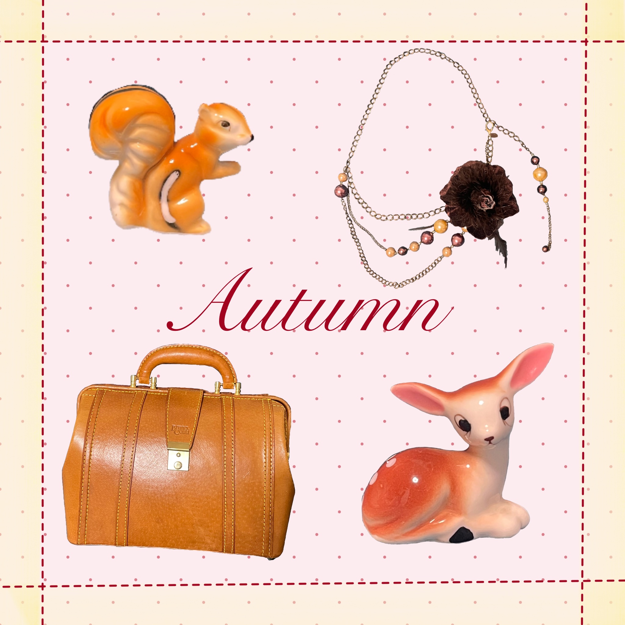 最近の購入品 ‎⚘⡱ #autumn