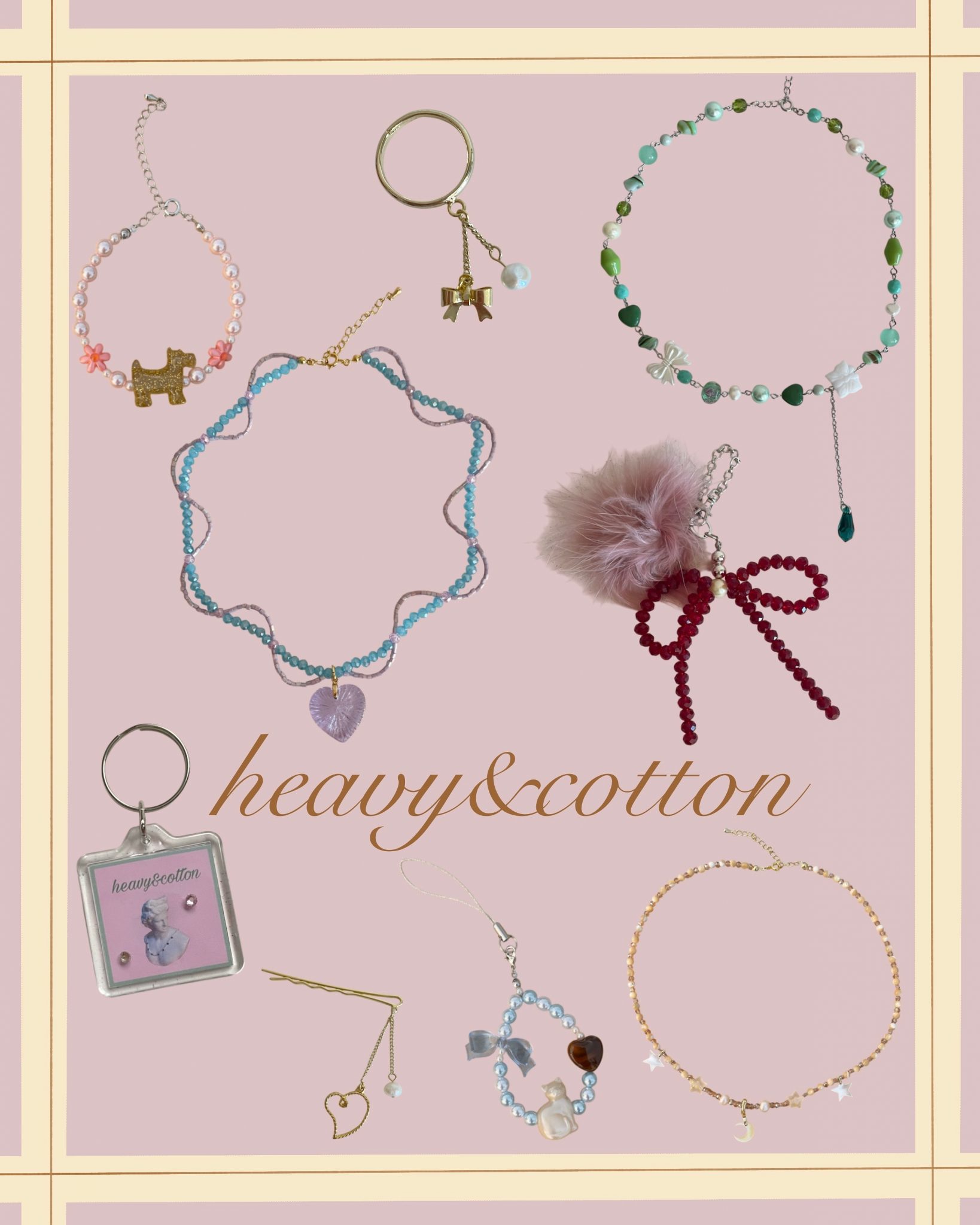 11月ハンドメイドイベントに参加させていただきます✽.｡.:*