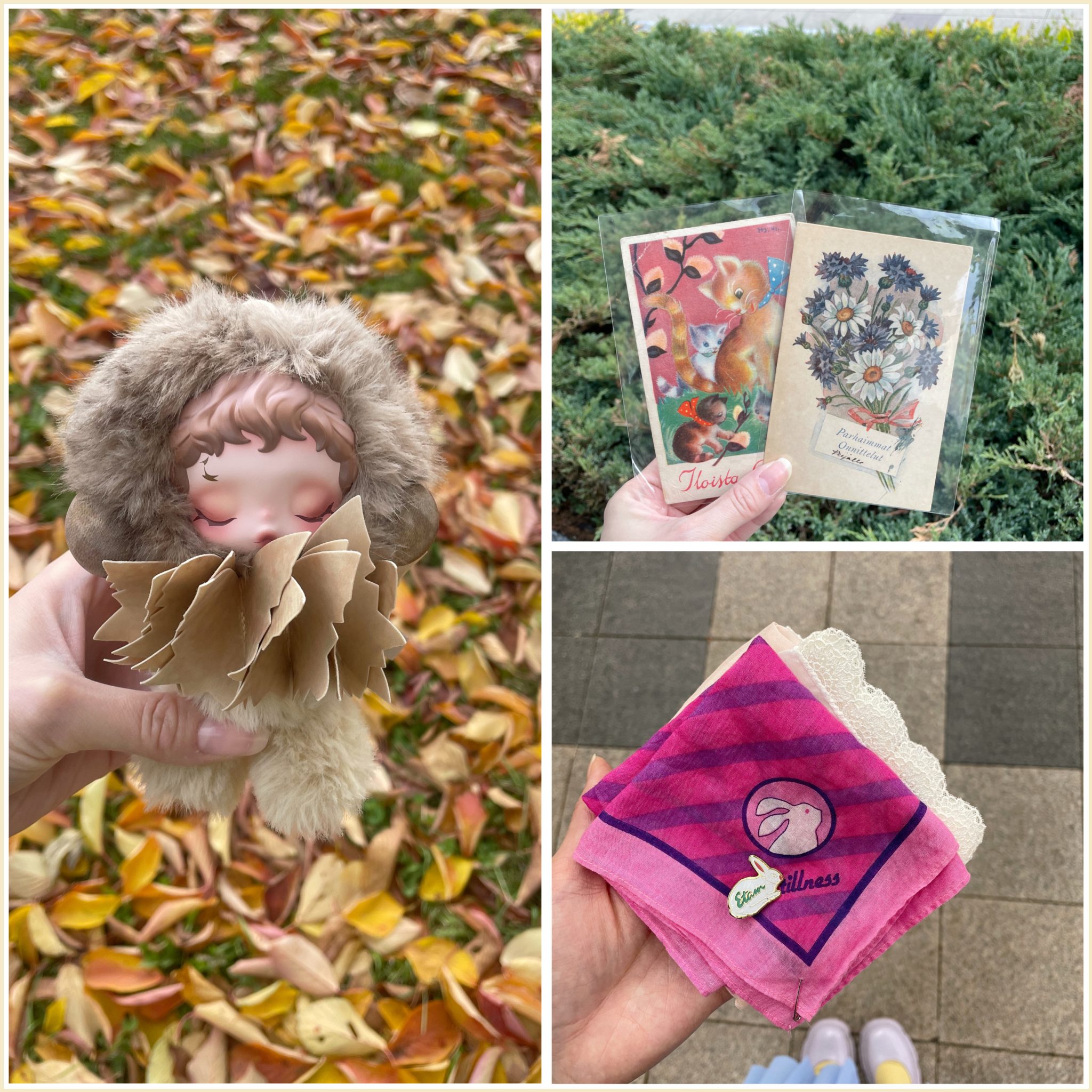 最近の購入品･*☽:ﾟ