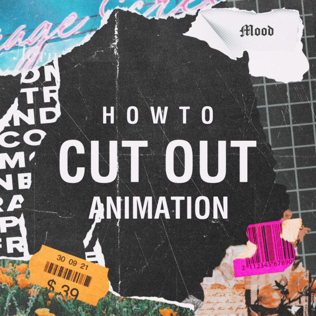 最近流行りのコラージュリールの作り方！