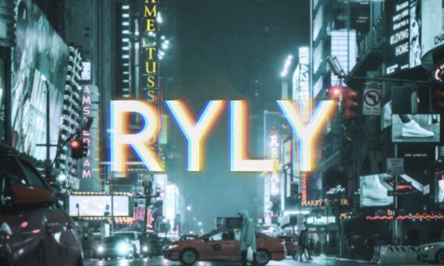アトランタ発、新進気鋭のオルタナポップバンド RYLY
