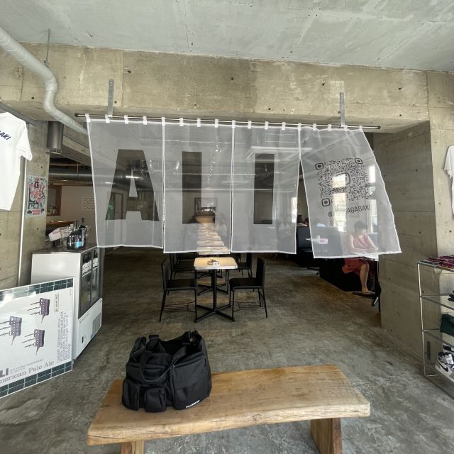 【長崎】色んな出会いがあるスタイリッシュなピザ屋さん