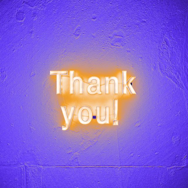 【感謝】NYLON blogger 4年目突入~!