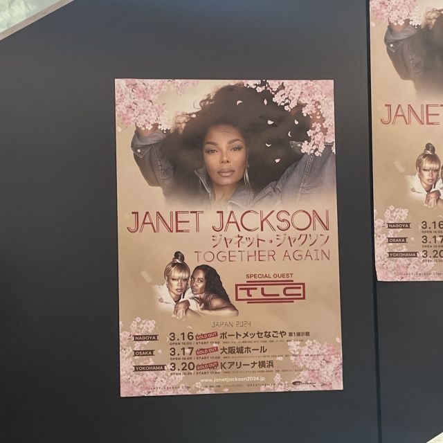 【爆速2024】ライブ参戦まとめ