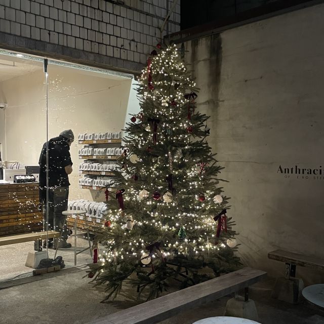 【ソウル】気になる1月の気候は？2泊3日ダイジェスト