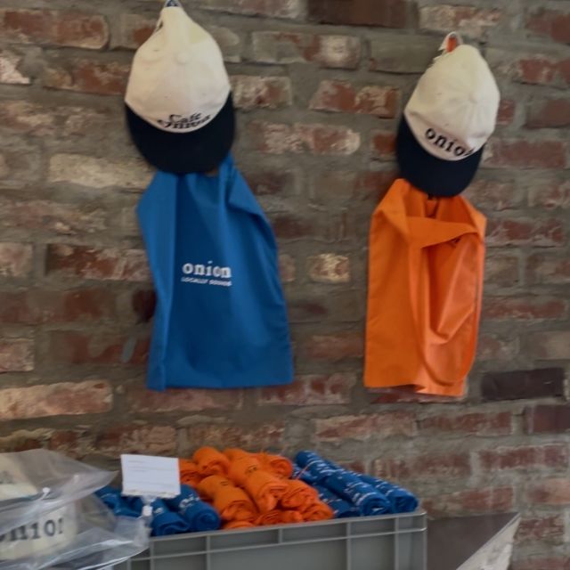 【ソウル】ソンスカフェここ行っとけば間違いないCafe Onion