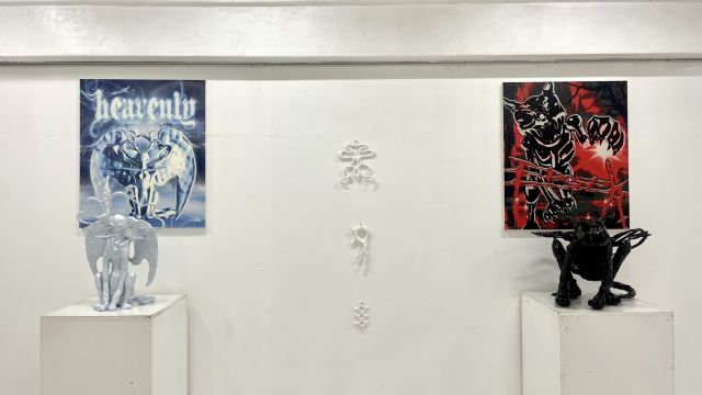 またまた造形にチャレンジ