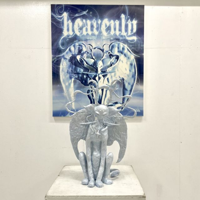 【図工の時間】粘土って楽しいよね