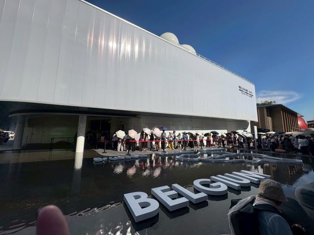 【２回目】万博行ってきたけどまだまだ楽しい