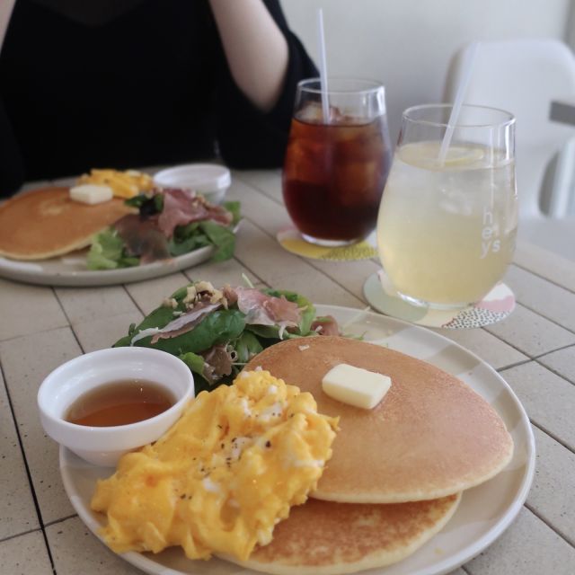 【大阪・中之島】ワンちゃん連れOK！の素敵カフェ
