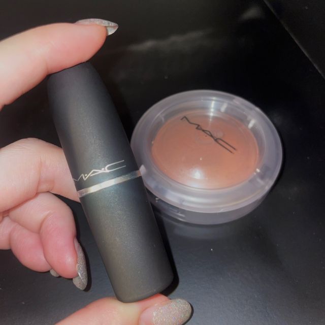 【もう秋だから】ブラウンリップ試してみた