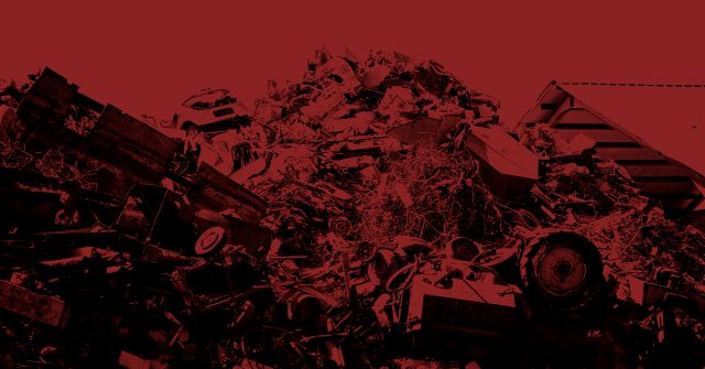 ガチアクタにハマった理由