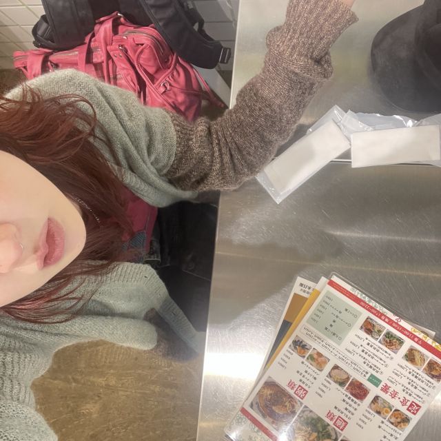 軽やかに東京を駆け巡る