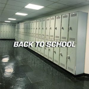 ニューヨークのアート学生の１日　#新学期 #ニューヨーク #アメリカ留学