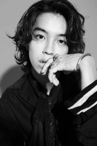 高校生からのミューズだった、YOSHI🌹 #rip #YOSHI