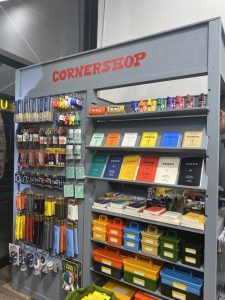 ネペンテスニューヨークと文房具ブランドHIGH-TIDEのpop-upストアに潜入! #needles #nepenthes #hightide