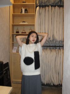 ニューヨークの元祖インフルエンサーKeiさんとAyaさんによる新ブランド