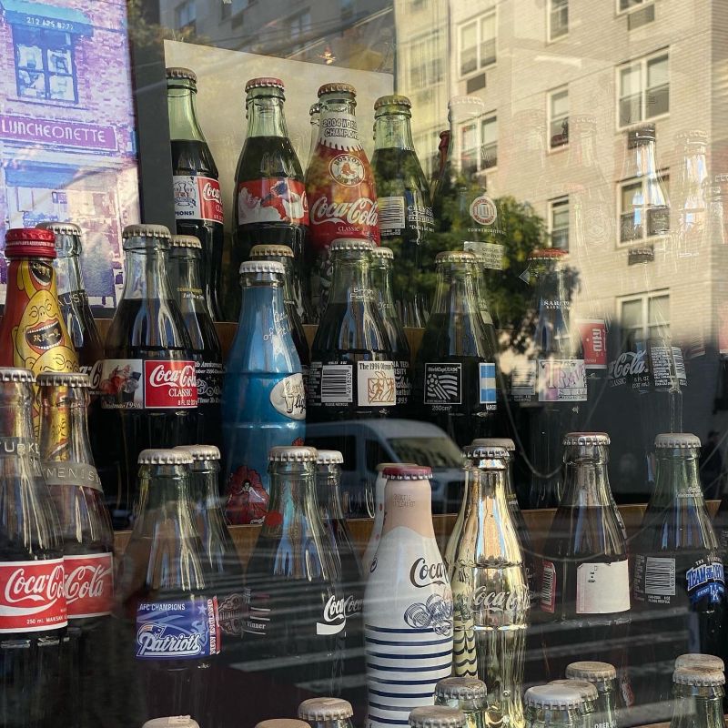 NYC留学記】まるで映画の世界！ニューヨークの元祖老舗ダイナー