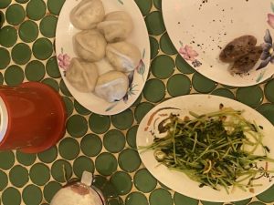 【東京グルメ】大塚にある台湾料理屋さんマンション台北