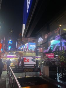 アメリカ現地限定のファミレスOlive Garden行かないとアメリカ留学名乗れない