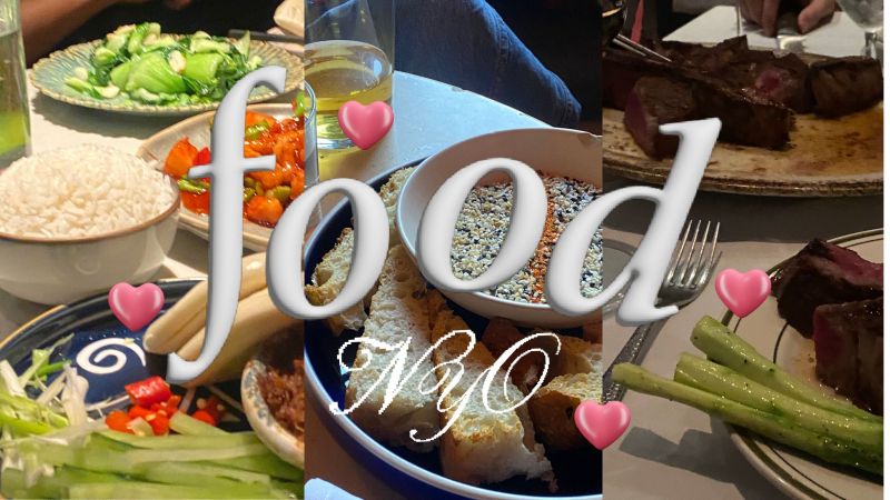 ローカルが教えるニューヨークご飯