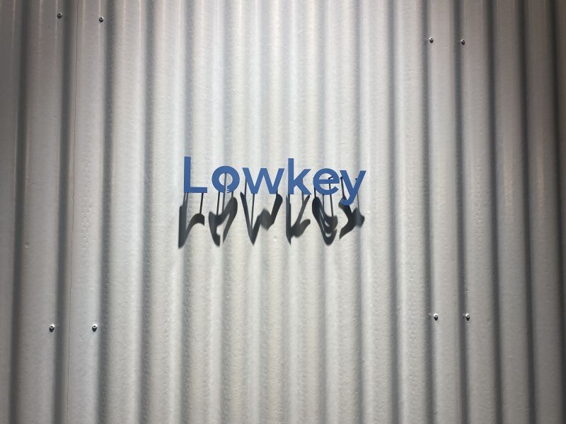 東京のオシャレと美味しいをまるっと集めたカフェLowkeyが中目黒にオープン #AYAYAN #Lowkey