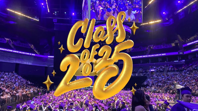 ニューヨークの大学を卒業　①振り返り　#アメリカ留学