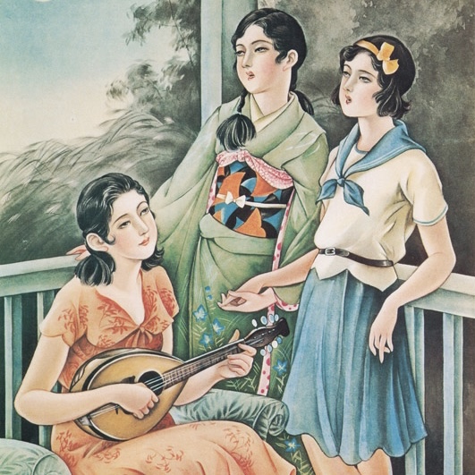 【イタリア弦楽器】マンドリンって知ってる？#mandolin #classic