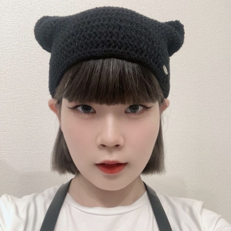 【コーデのアクセントに❤︎】優莉の新調したMy Capたち！ #HUMANMADE #SLY