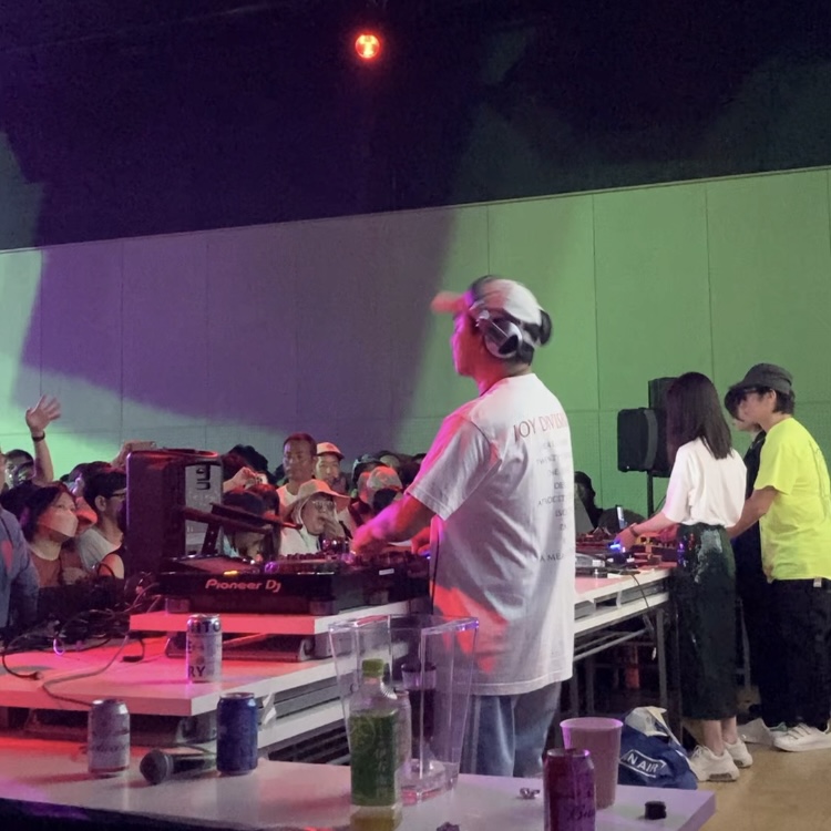 【6月15日開催】Fete de la musiqueのレポート🎧💞 #NOMUSICNOLIFE